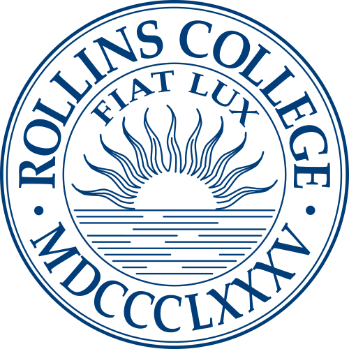 Rollins College logo