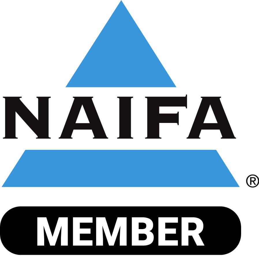 NAIFA Member — National Association of Insurance and Financial Advisors