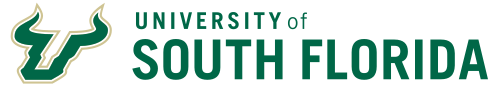 University of South Florida logo