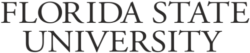 Florida State University logo