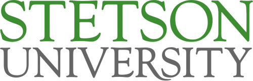 Stetson University logo