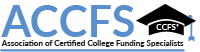 Association of Certified College Funding Specialists