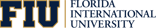 Florida International University logo