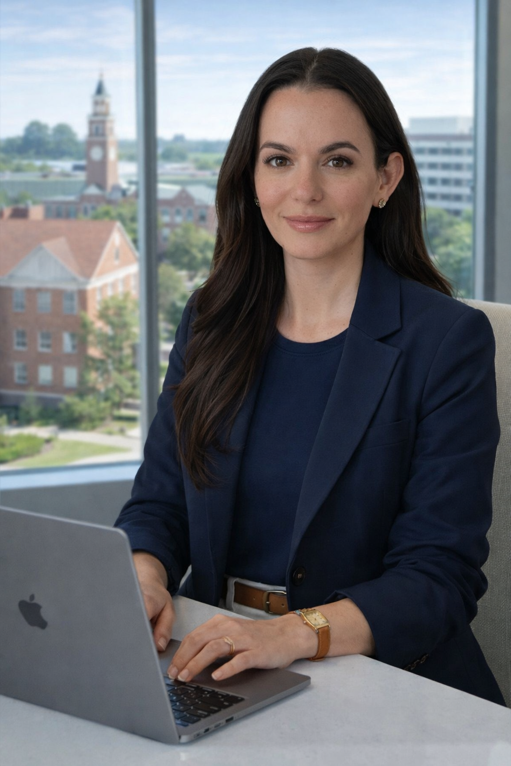 Graziela Costa, Founder and Lead College Planning Specialist at NextGen