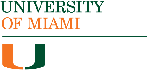 University of Miami logo